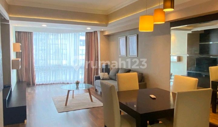 Kondo Ta, 2+1 Bedrooms, Hommy, Furnish