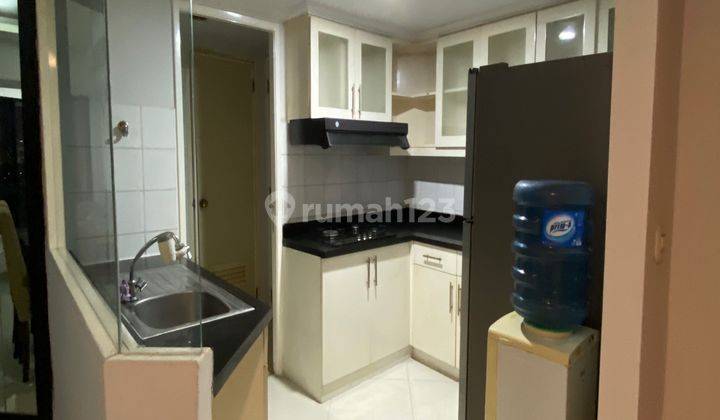 Kondo Ta , 2+1 Bedrooms, Rapi, Luas 2