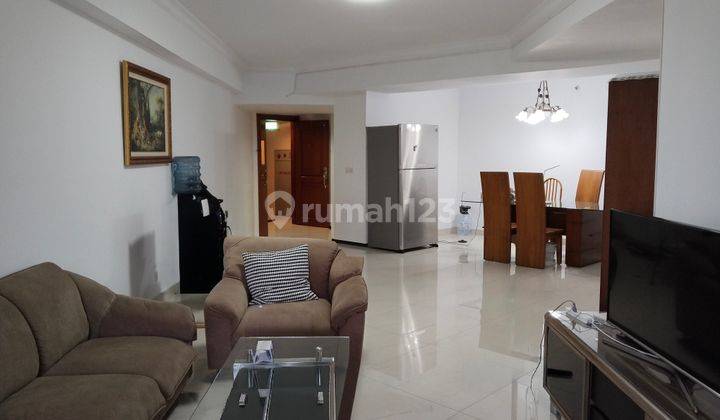 Kondominium Ta 3+1 Bedrooms 2