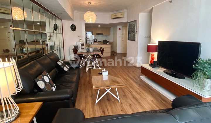 Orchid Garden Condominium, 2+1 Bedrooms, 88m2, Beautiful Unit Orchid Garden Condominium, 2+1 Bedrooms, 88m2, Beautiful Unit