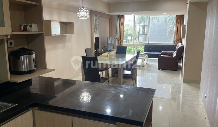 Orchid Garden Condominium, 2+1 Bedrooms, Well-Furnished