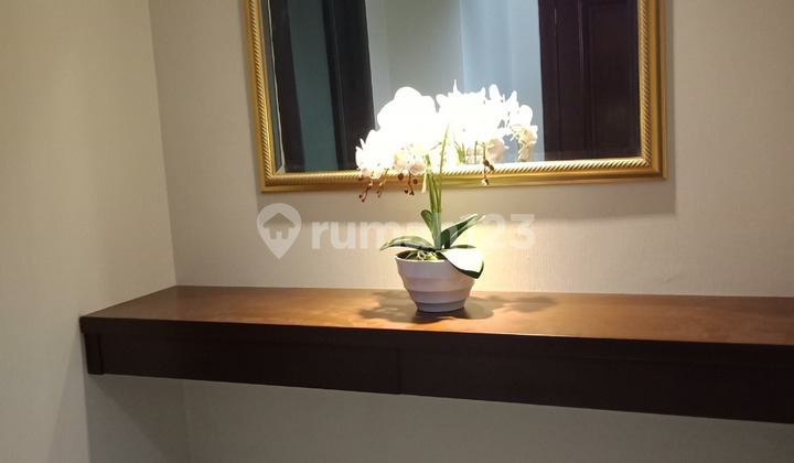 Orchid Garden Condominium, 2+1 Bedrooms, Strategic Location in West Jakarta 2