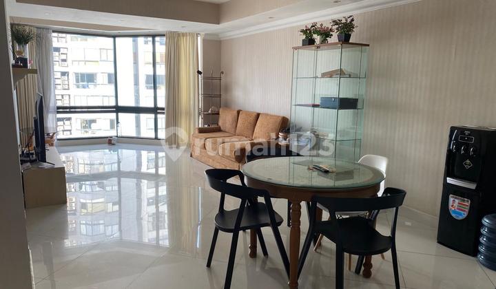 Orchid Garden Apartment, 2 Bedrooms, Fully Furnished