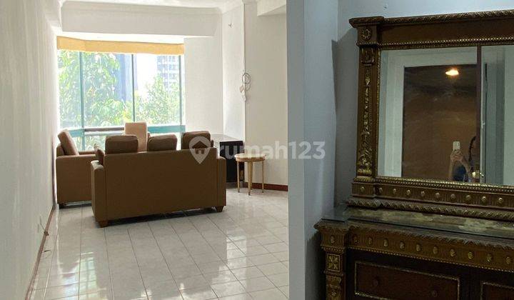 Kondominium Taman Anggrek, 3+1 Bedrooms, Unit Murah