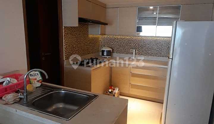 Orchid Garden Condominium, 2+1 Bedrooms, Good Furnishings