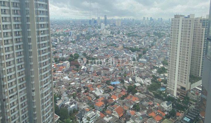 Kondo Ta, 3+1 Bedrooms, Lokasi Strategis Di Jakarta Utara