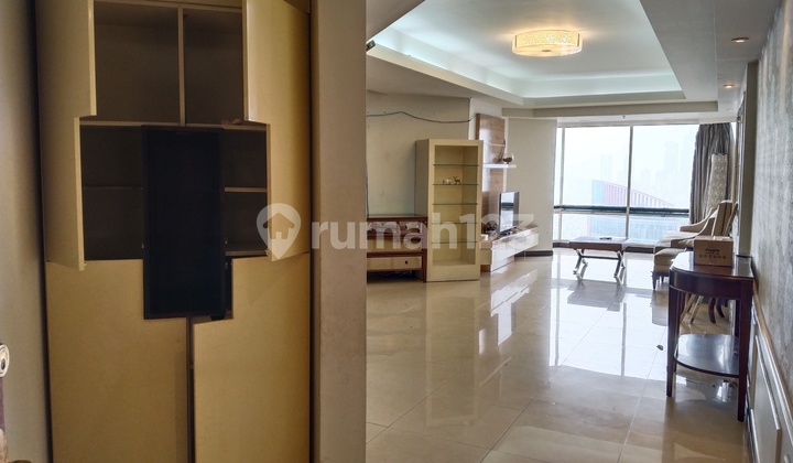Kondominium Taman Anggrek, 3+1 Bedrooms, Furnish Kondominium Taman Anggrek, 3+1 Bedrooms, Furnish