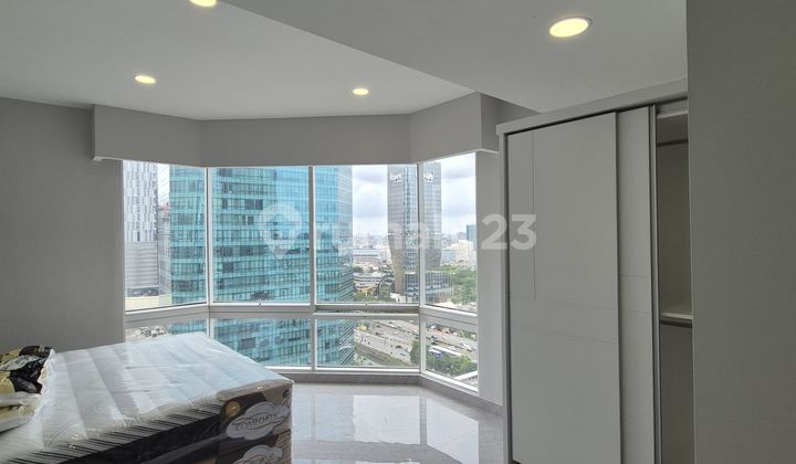 Kondominium Taman Anggrek, 2+1 Bedrooms, Good Furnish