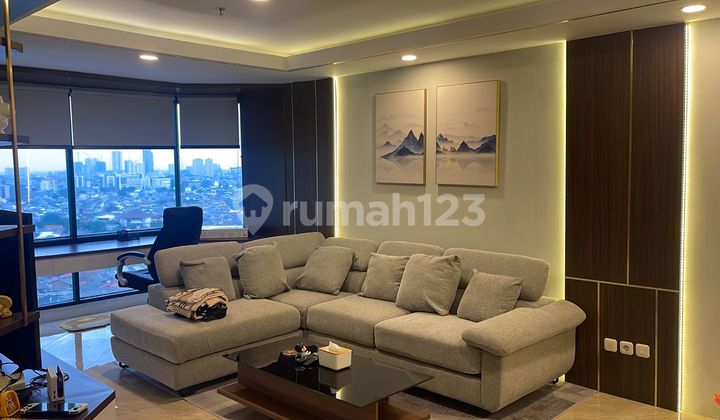 Orchid Garden Condominium, 3+1 Bedrooms, Well-Furnished 2