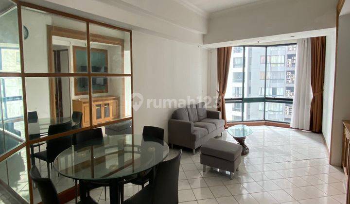 Kondo Ta, 2+1 Bedrooms, Full Furnished 2