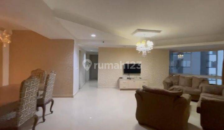 Kondo Ta, 3+1 Bedrooms, Unit Bagus , Lokasi Strategis Di Jakarta Barat 2