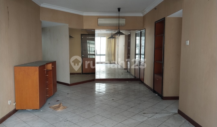 Orchid Garden Condominium, 2+1 Bedrooms, Good View