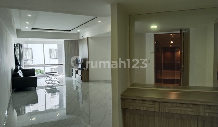 Kondominium Taman Anggrek, 3+1Bedrooms,Furnish