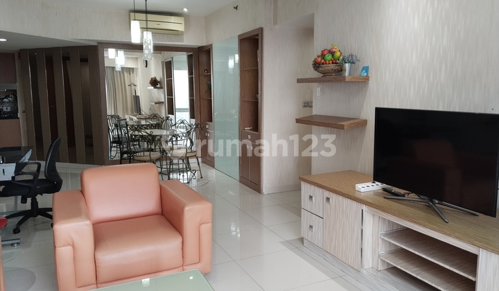 Ta Condominium, 2+1 Bedrooms, Well Furnished 2