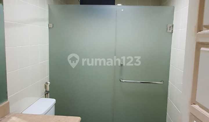 Kondominium Taman Anggrek, 2+1 Bedrooms, Low Floor 2