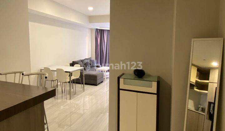 Kondo Ta, 2+1 Bedrooms, Minimalis, Modern 1