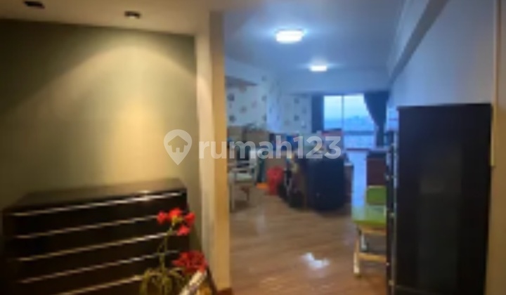 Orchid Garden Condominium, 3+1 Bedrooms Empty, Unfurnished Orchid Garden Condominium, 3+1 Bedrooms Empty, Unfurnished