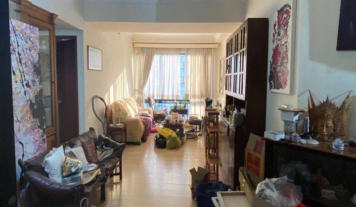 Kondo Taman Anggrek, 2 Bedrooms Combine, 176m2, Good View 1