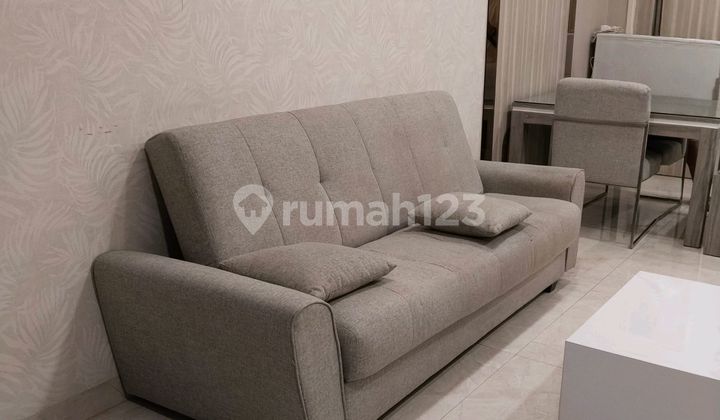 Orchid Garden Condominium, 2+1 Bedrooms, Well-Furnished, Ready December 17, 2025 Orchid Garden Condominium, 2+1 Bedrooms, Well-Furnished, Ready December 17, 2025