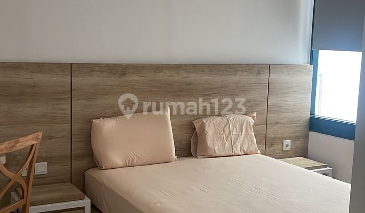 Orchid Garden Condominium, 2+1 Bedrooms, Furnished