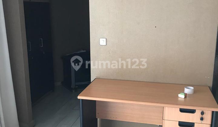 Taman Anggrek Condominium, 3+1 Bedrooms, Strategic Location in West Jakarta 2