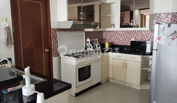 Orchid Garden Condominium, 2+1, Well-Furnished 2