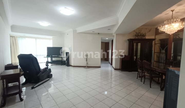 Orchid Garden Condominium, 3+1 Bedrooms, Furnished, Affordable