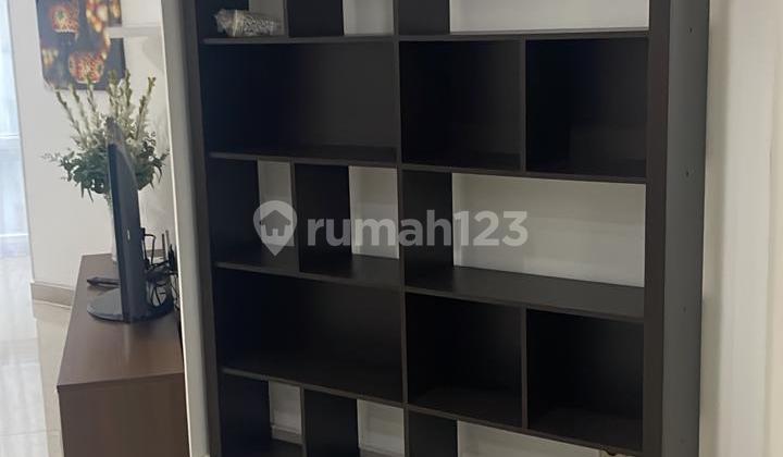 Kondominium Taman Anggrek, 3+1 Bedrooms, Furnish 2