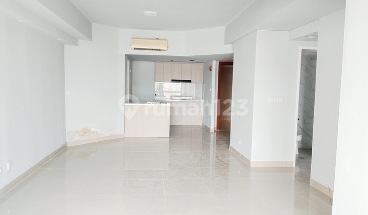 Orchid Garden Condominium, Low Price, Already Fully Furnished, Good View