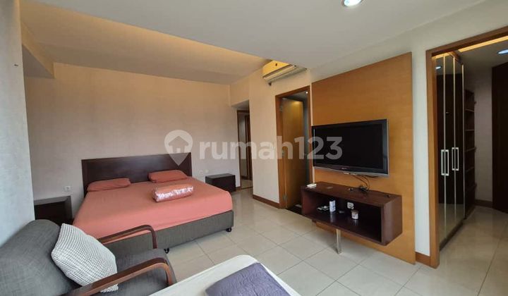 Orchid Garden Condominium, 3+1 Bedrooms, Area 2
