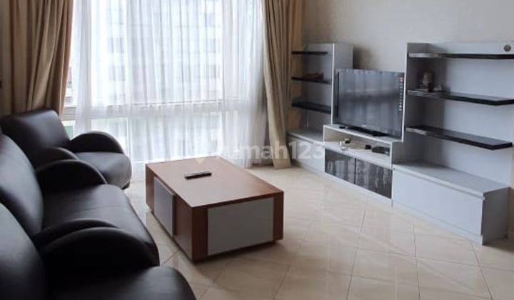 Kondo Ta, 2+1 Bedrooms, Sudut, Lokas Strategis Di Jakarta Barat 1