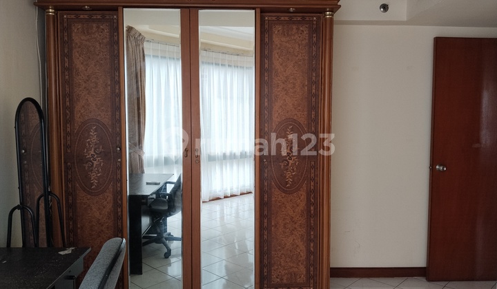 Kondominium Taman Anggrek, 2+ Bedrooms, Bisa Furnish Atau Unfurnish 2