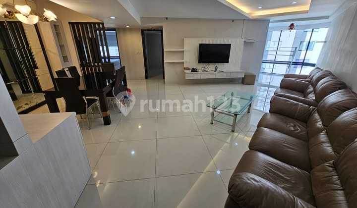 Orchid Garden Condominium, 3+1 Bedrooms, Newly Furnished