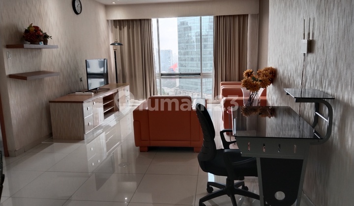 Kondominium Ta, 2+1 Bedrooms, Furnish Bagus Kondominium Ta, 2+1 Bedrooms, Furnish Bagus
