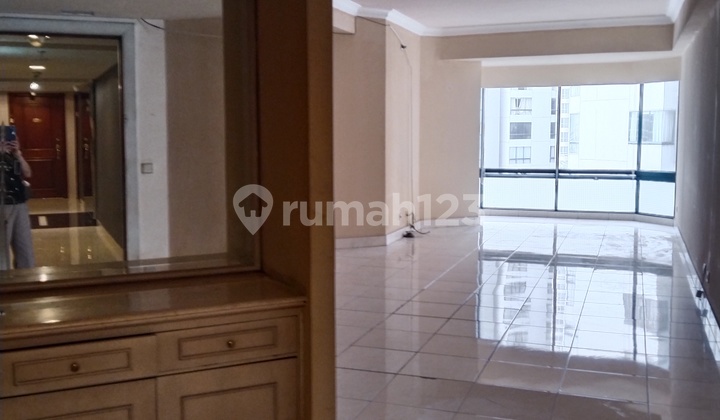 Kondominium Taman Anggrek, 3+1, Best Price 1