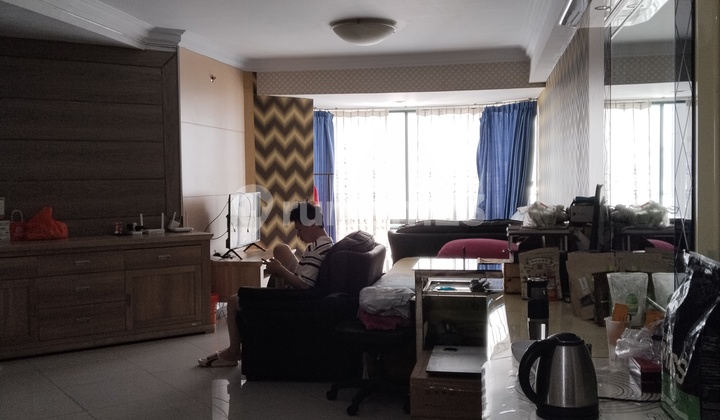 Kondominium Taman Anggrek, 3+1 Bedrooms, Harga Murah Kondominium Taman Anggrek, 3+1 Bedrooms, Harga Murah