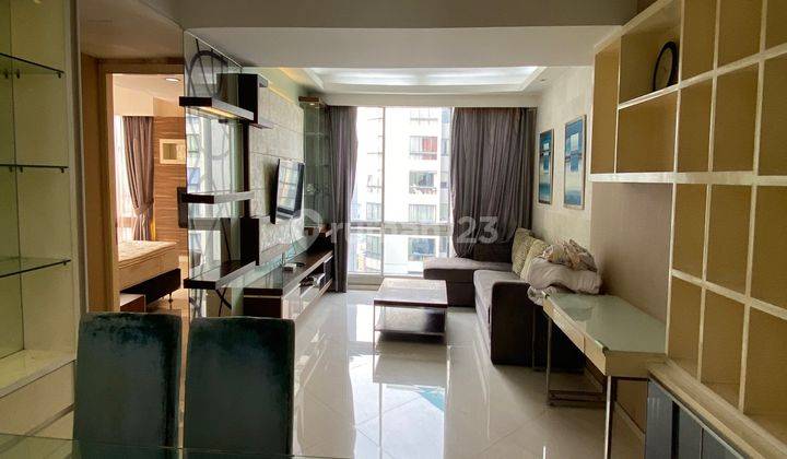 Kondo Ta, 2+1 Bedrooms, Unit Sudut Lbh Luas 2