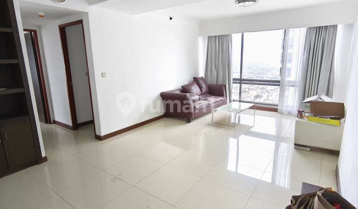 Orchid Garden Condominium, Good Unit, Strategic Location in West Jakarta