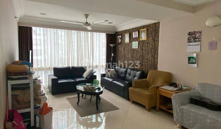 Kondo Ta, Unit Sudut, 2+1 Bedroom, Murah