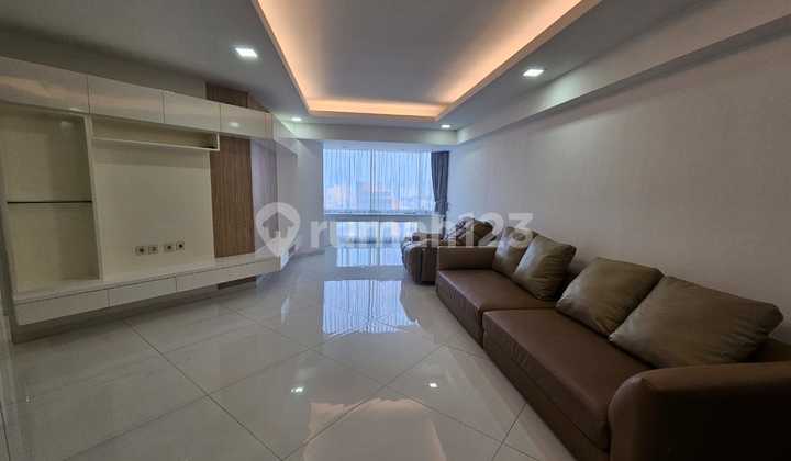 Kondominium Taman Anggrek, 3+1 Bedrooms, Good Furnish