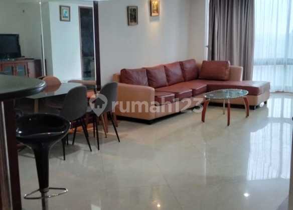 Kondo Ta 2+1 Bedrooms Furnished