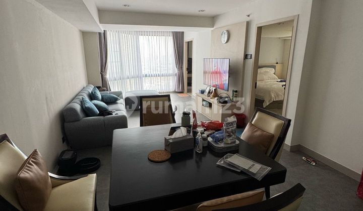 Kondominium Ta 2+1 Bedrooms, Good Furnish