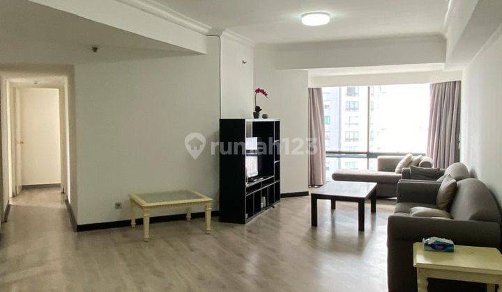 Kondo Ta, Unit Cantik, Homny, 3+1 Bedroom