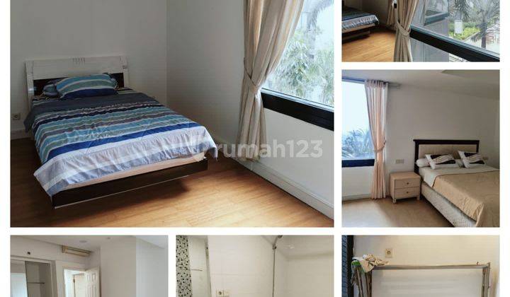 Kondo Ta, 2+1 Bedrooms, Lokasi Strategis Dijakarta Barat 1