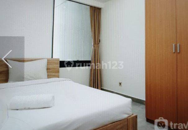 Kondo Ta 2+1 Bedrooms Best View  2