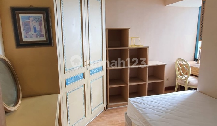 Kondominium Taman Anggrek, 2+1 Bedrooms, Best Price 2