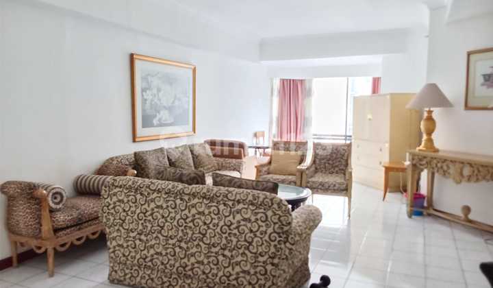 Taman Anggrek Condominium, 3+1 Bedrooms, Affordable Price Taman Anggrek Condominium, 3+1 Bedrooms, Affordable Price