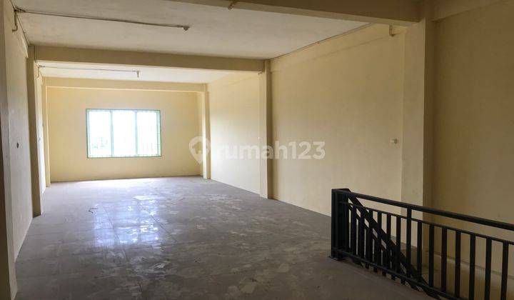 Dijual Cepat Ruko Jalan Cemara Perum Karawaci 1