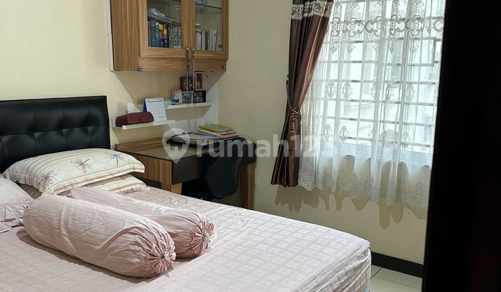 For Sale Marina Ancol Apartment 2 Bedrooms 2