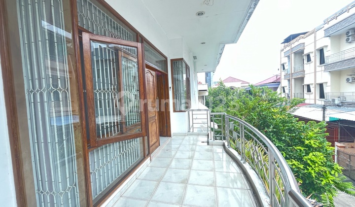 Dijual Mau Cepat Rumah Thi Jelambar